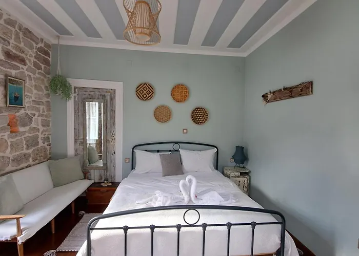 度假居 1836 Traditional House *