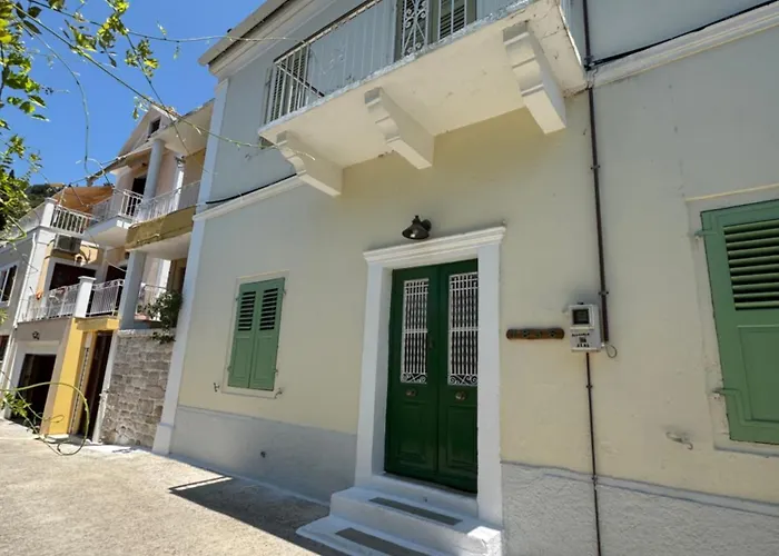 1836 Traditional House 度假居 *