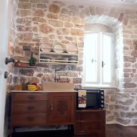 1836 Traditional House Holiday home Vathy (Ithaca)