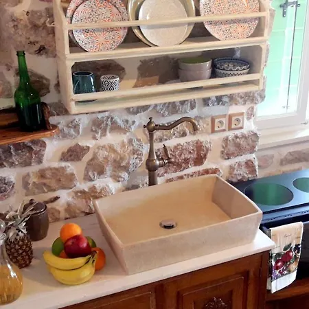 1836 Traditional House * Vathy (Ithaca)