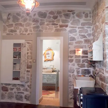 1836 Traditional House Holiday home *