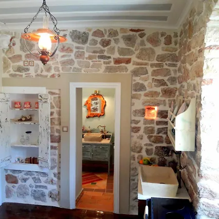 Holiday home 1836 Traditional House