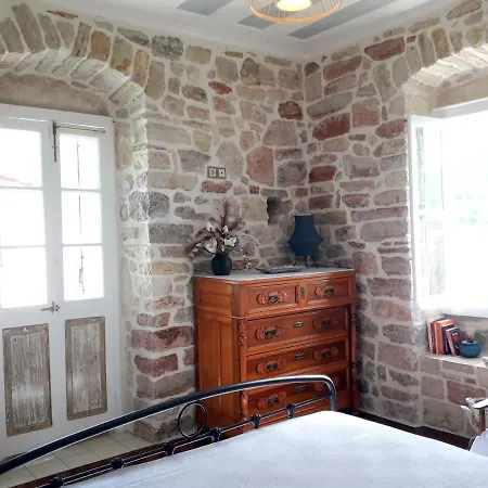 1836 Traditional House Holiday home *