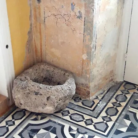 1836 Traditional House Vathy (Ithaca)