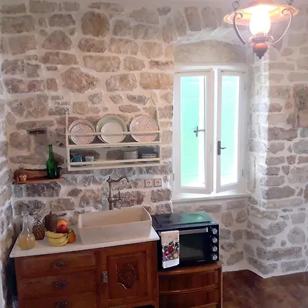 1836 Traditional House Holiday home