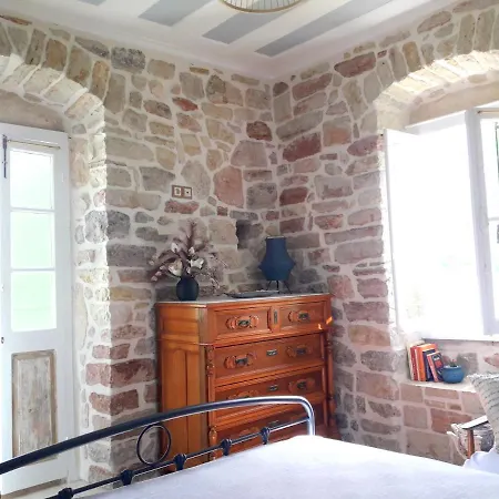 1836 Traditional House
