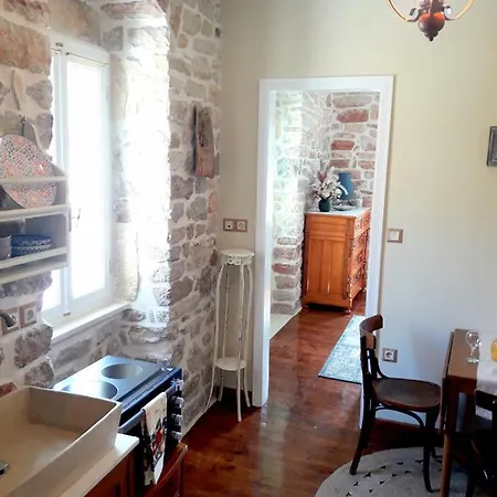 Holiday home 1836 Traditional House Vathy (Ithaca)