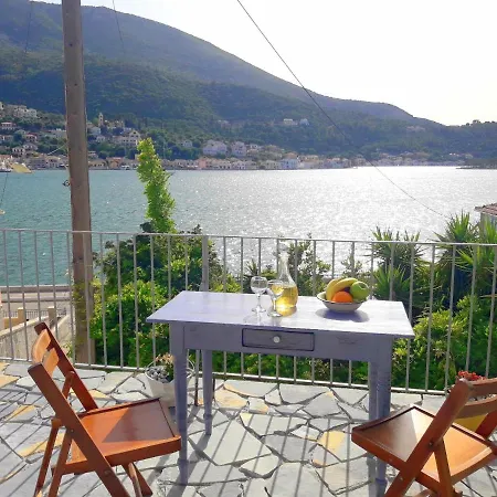 Holiday home 1836 Traditional House Vathy (Ithaca)