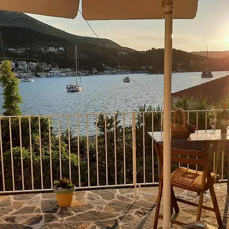Σπίτι διακοπών 1836 Traditional House