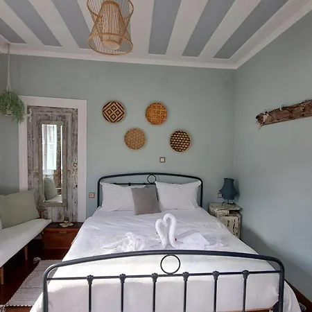 Σπίτι διακοπών 1836 Traditional House *